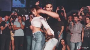 MARCO SARA Estado Decadente Бачата Bachata Sensual best лучшее