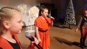 Песня Атаманши