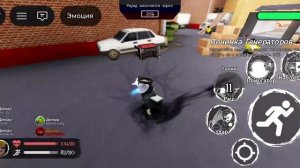 обзор скина вондерноли русакен