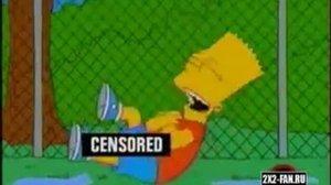 Промо 2x2 - Хиты - CENSORED (2008)