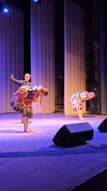 Тюмень, спасибо за такой прием! #балаганлимитед