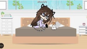 Мини фильм Гача лайф я делаю все чтобы ты была моей