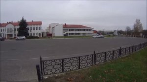 АГРОГОРОДОК в Беларуси