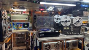 Виниловый проигрыватель Yamaha GT-750