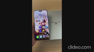 ТОП-5 ПЛЮСОВ HONOR MAGIC 8 PRO