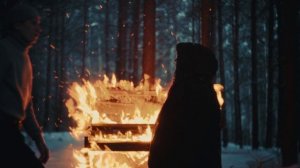 Bakhtin - Отшельница. (Сниппет)