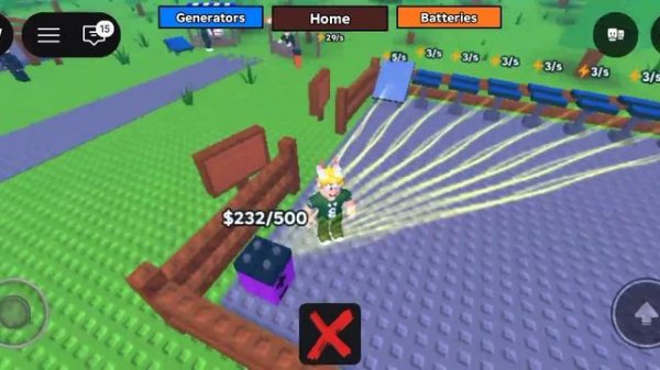 роблокс тайкун солнца☀