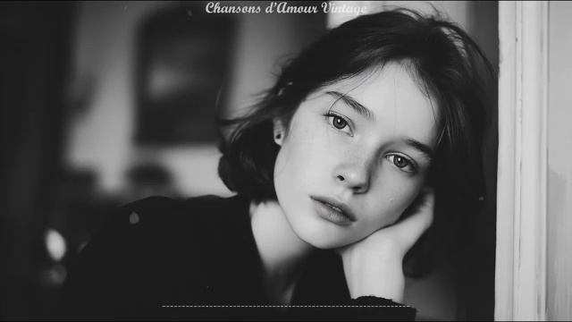 French Paris Chanson🎼Un Voyage Romantique Entre Mélodies Douces et Émotions Sou смотреть онлайн