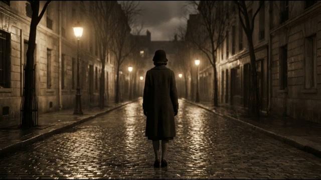 Paris 1920s French Songs смотреть онлайн