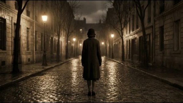 Paris 1920s French Songs