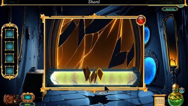 Alchemist Mystery Level 13 Walkthrough