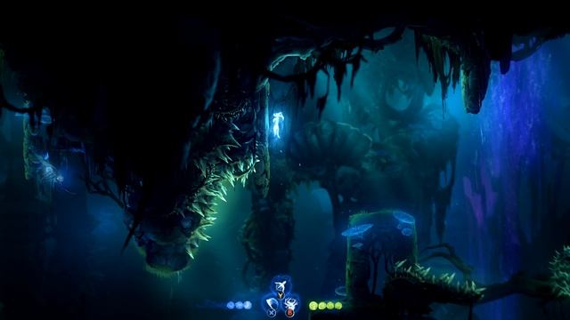 Ori and the Will of the Wisps #12