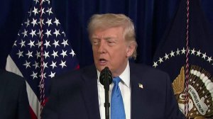 Дональд Трамп поговорил по телефону с президентом Колумбии Густаво Петро.