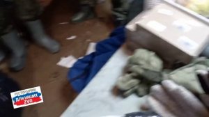 Собираем наших роднулечек ..