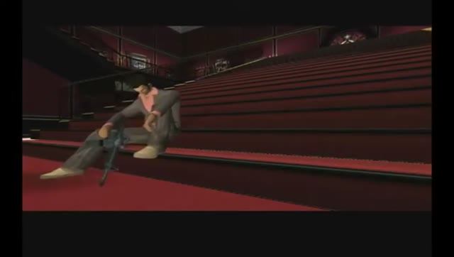 GTA Vice City. Миссия 63 - Держись подальше от друзей?! [ФИНАЛ] смотреть онлайн