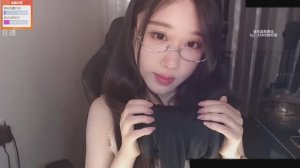 ASMR Relax Room | 轩子 左右穿梭口腔音 掏耳朵 蜂蜜勺 模拟洗头 20250905&0907