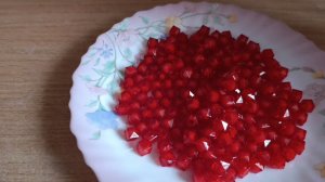 Как украсить вазу.