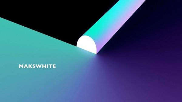 MAKSWHITE - Distorted Elation Live Mix - 11.10.2025 / Melodic Techno & Progressive House DJ Mix 2025