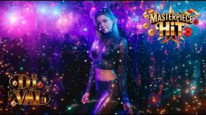 DJ Magic feat. DJ Val - Sweet Melody (Mp3 Top Hit Remaster 2026)