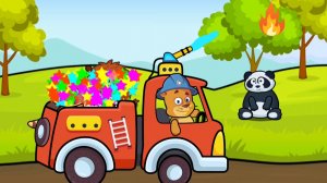 Алфавит для малышей  Чтение Учимся читать Развивающие игры для детей. Алфавит – это развивающие игры