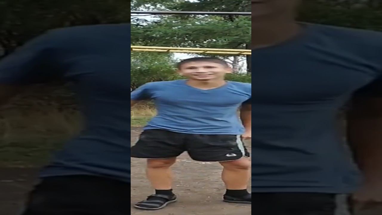 7 one arm pull ups (3 right arm, 4 left arm) смотреть онлайн