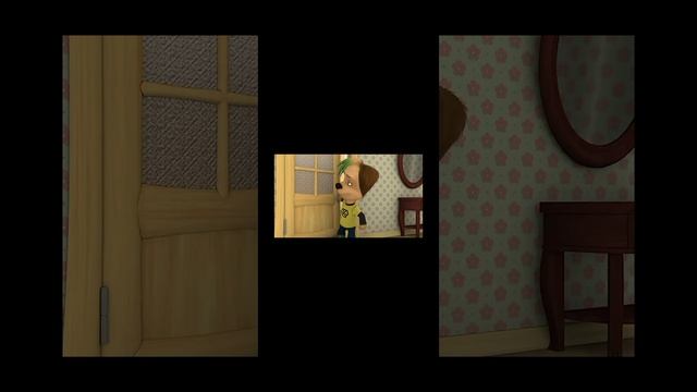 барбоскины 14 гончий пëс смотреть онлайн