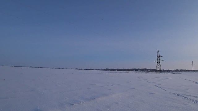 Первая охота в 2026 году!!! смотреть онлайн