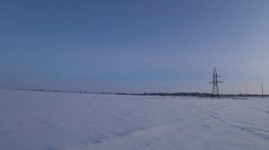 Первая охота в 2026 году!!!