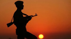 ГСВГ. Наряды, караулы - до боли всё знакомо!