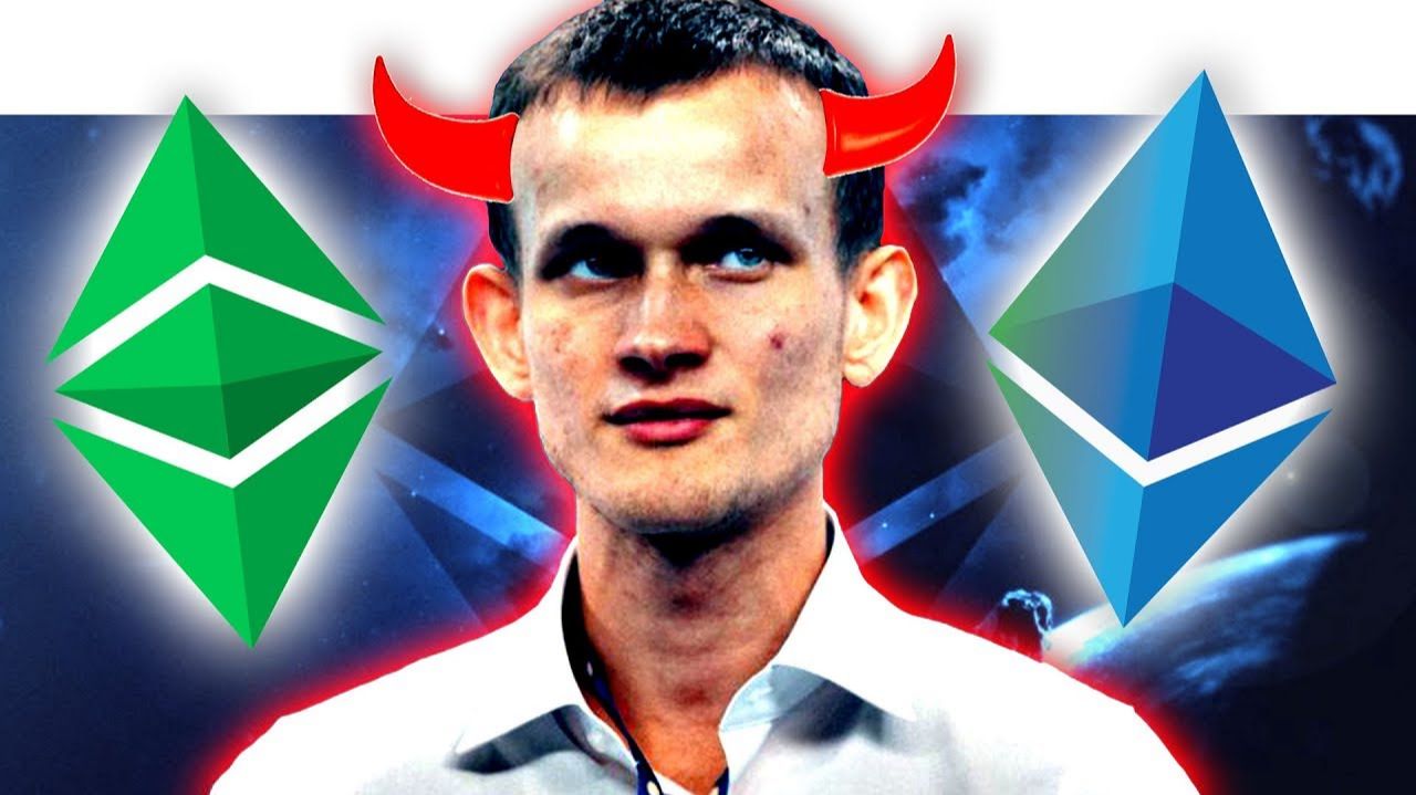 Как вывести Ethereum Classic (ETC) в рубли на карту