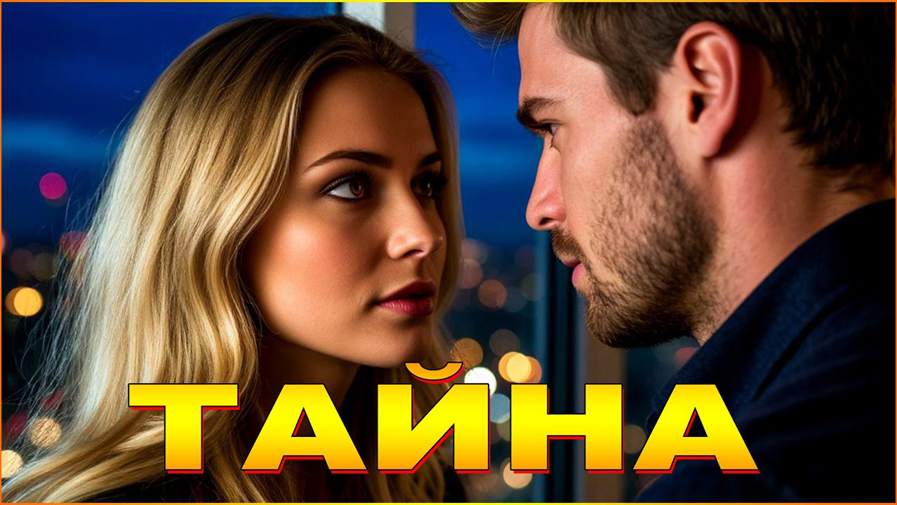 ТАЙНА смотреть онлайн