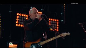 Вадим Самойлов / Агата Кристи & The Hatters // Квартирник у Маргулиса // 13.11.2025