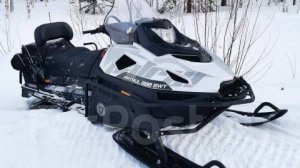 Снегоход  TAYGA PATRUL 800 SWT