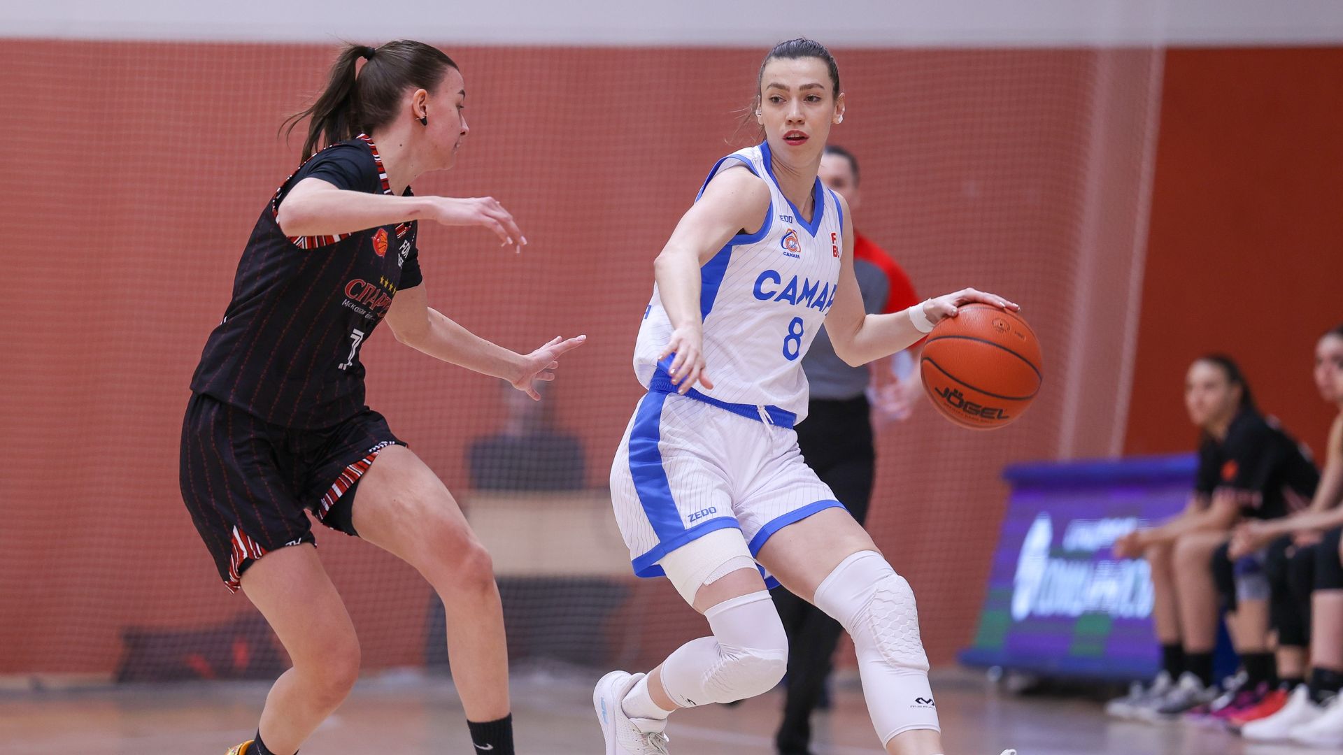 2025 - 2026. Премьер-лига. Самара - Спарта энд К Видное смотреть онлайн