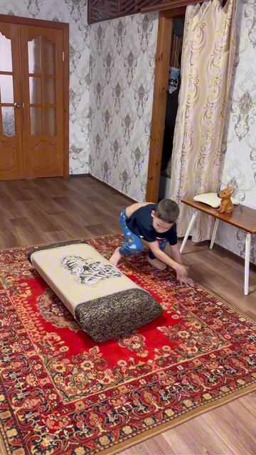 Кристина и ВКУСНЯШКИ!🍫 смотреть онлайн