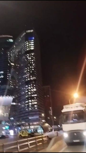 поездка в москва сити смотреть онлайн