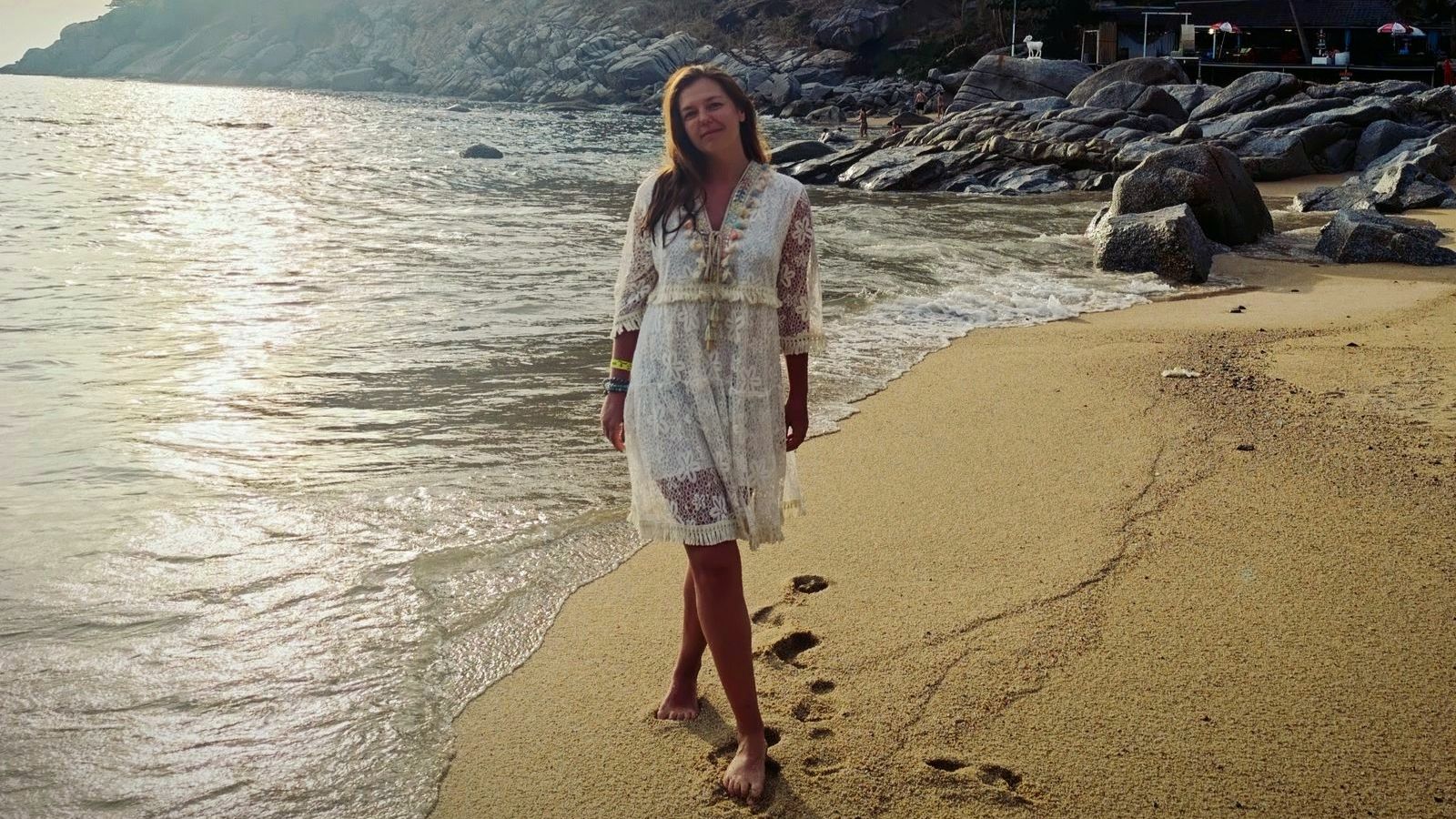 Наш марафон по Пхукету - район Ката. смотреть онлайн