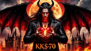 ТЫ ПРЕДАЛА АВТОРСКАЯ ПЕСНЯ НА СТИХИ KKS-70