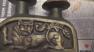 На Рождество пригласили Галю. Дела снежные и домашние.