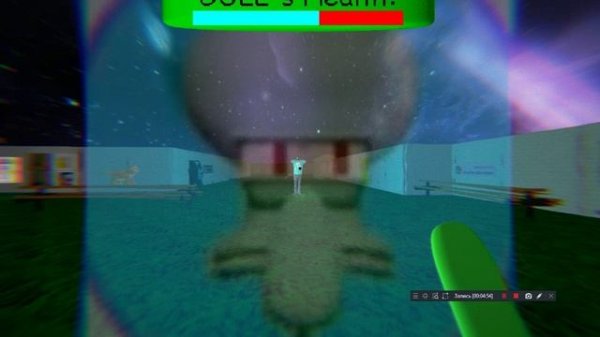 GULL MODE----bossfight and how open gull mode