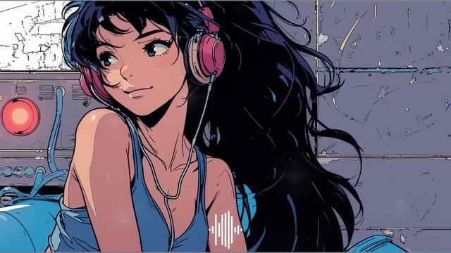 Playlist Tokyo Lofi & Calm Night 🌃 Lofi Hiphop Mix [ Chill Beats To Workstudysleep ]