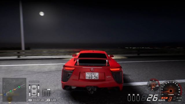 Tokyo Xtreme Racer 2025 Это было чертовски долго пройдено 100 % 62 ночь