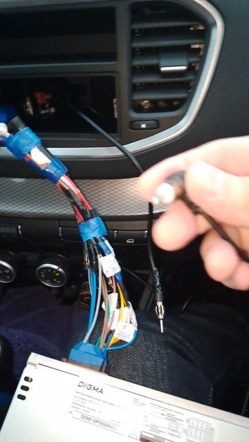 Работают обе антенны активная и пассивная смотреть онлайн