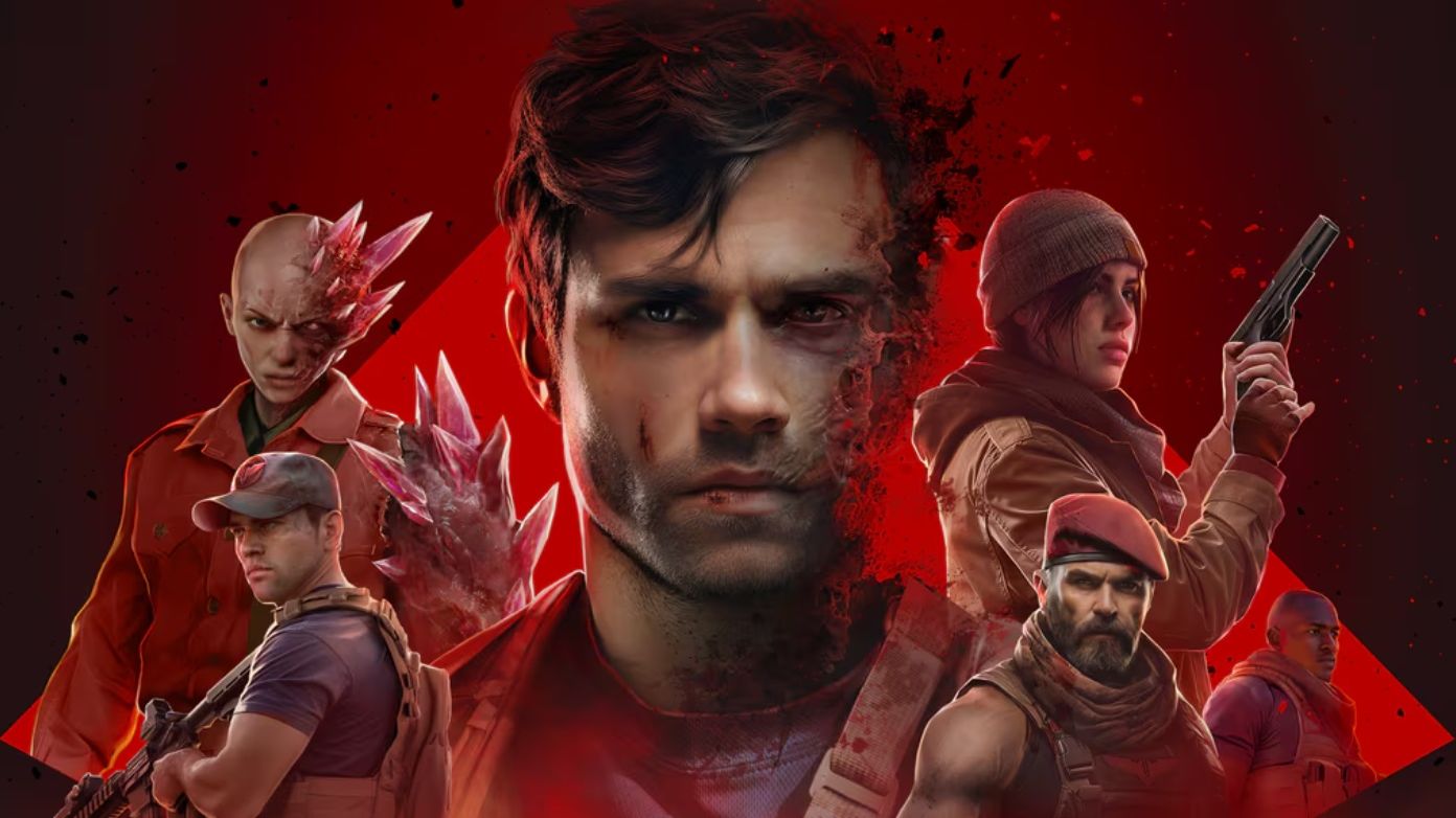 Chains of Freedom (5 серия) (Свобода выбора) смотреть онлайн