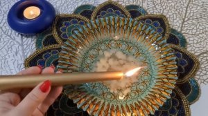 Экстренные новости мощная чистка + заговор🔥отливка