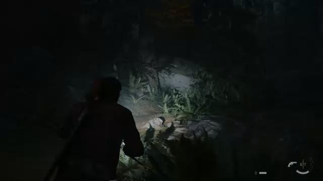 Alan Wake 2 с полной русской локализацией #10 Финал смотреть онлайн