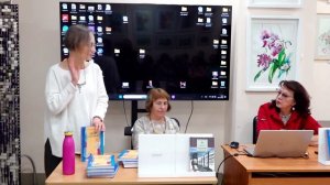 Презентация книги Вверх тормашками 1