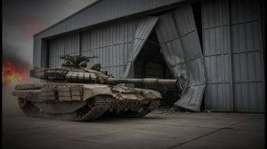 ОНИ ДУМАЛИ ОН ПРОСТОЙ МЕХАНИК! Загнали танкиста к границе, но он оказался ЛЕГЕНДОЙ СПЕЦНАЗА!.mp4