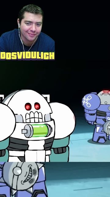 26 SPACE KING 3 ★ Dosvidulich Реакция #shorts