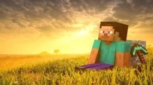 выживаю в майнкрафте